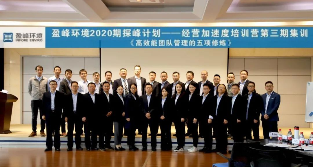 蓄能加速，营战未来！米兰·(milan)中国环境第三期“经营加速度”培训顺利开展