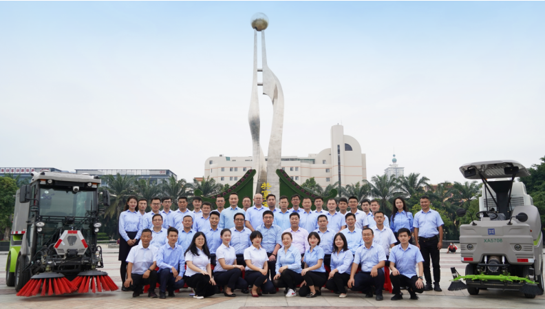 深圳速度+精耕细作，米兰·(milan)中国环境城市服务运营质量广受认可